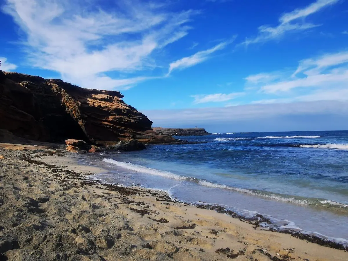 La Canada Tiscamanita 스페인