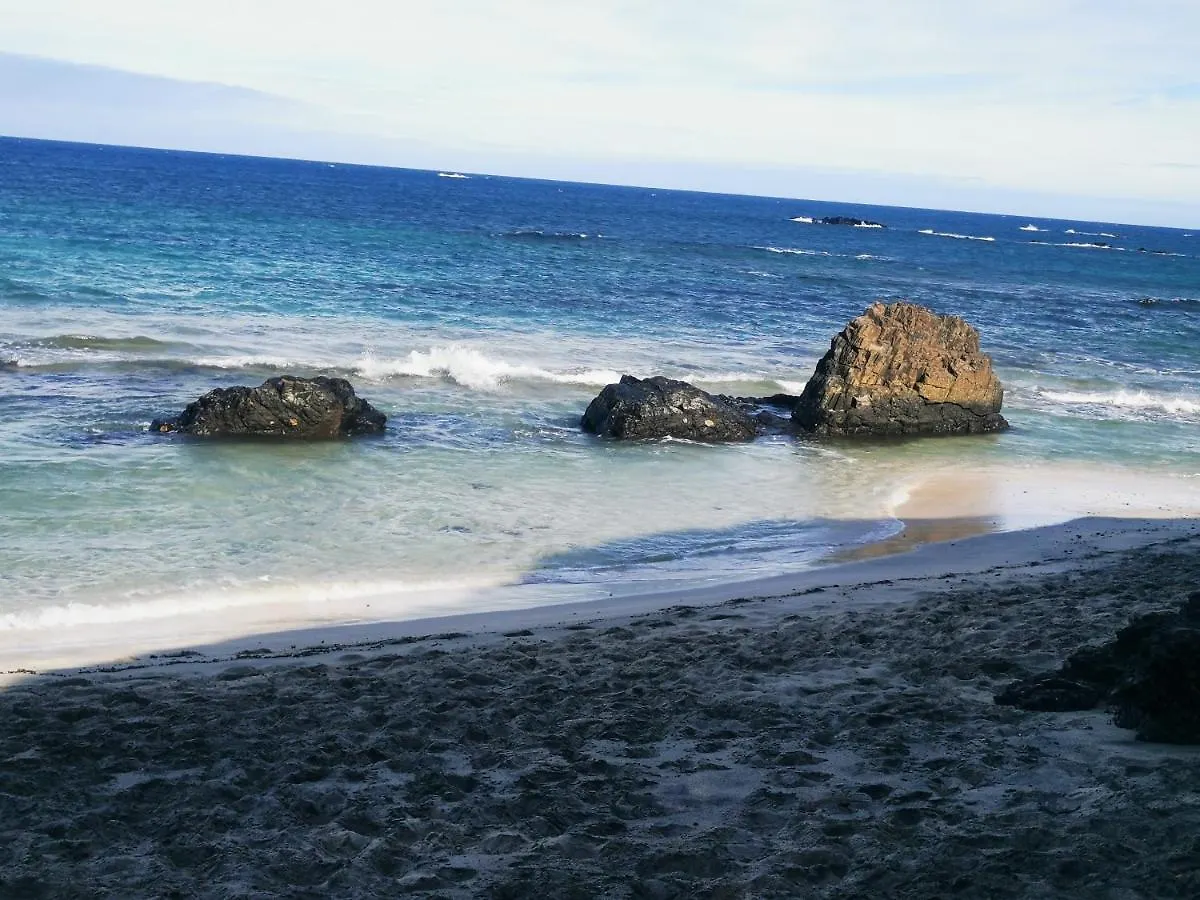 La Canada Tiscamanita 0*,  스페인
