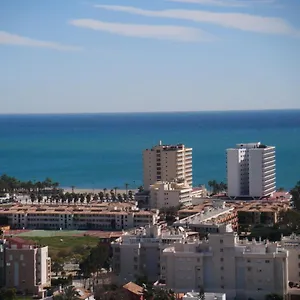 Nuevo La Torre Apartamento Torremolinos