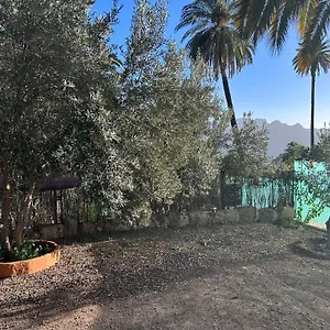  Hébergement de vacances La Casa De Tea